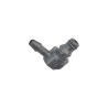 Conexión de retorno L de Inyector Diesel Bosch para 2.3L, 3.0L Ducato Fiat, Manager Peugeot, Tractor Agrícola T4 T5 New Holland