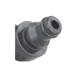 Conexión de retorno L de Inyector Diesel Bosch para 2.3L, 3.0L Ducato Fiat, Manager Peugeot, Tractor Agrícola T4 T5 New Holland