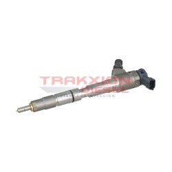 Inyector Diesel CRI Bosch para Bobcat, Doosan, 1.8L D18, 2.4L D24, 0445110968, 40090300223, 400903-00223