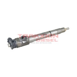 Inyector Diesel CRI Bosch para Bobcat, Doosan, 1.8L D18, 2.4L D24, 0445110968, 40090300223, 400903-00223
