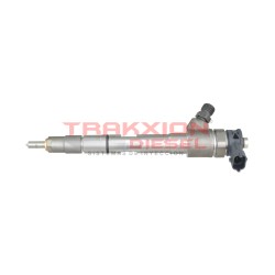 Inyector Diesel CRI Bosch para Bobcat, Doosan, 1.8L D18, 2.4L D24, 0445110968, 40090300223, 400903-00223