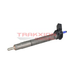 Inyector Diesel Piezo Original Bosch para 2.0 CRDi, Hyundai, 0445116017, 0445116018, 0986435420, 338002F000