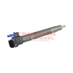 Inyector Diesel Piezo Original Bosch para 2.0 CRDi, Hyundai, 0445116017, 0445116018, 0986435420, 338002F000