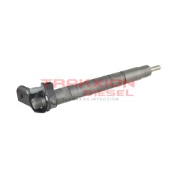 Inyector Diesel para 2.0 TDI Q5 Audi, 2.0 TDI Golf, Jetta, Passat, VW, 0445116004, 0445116029, 0445116030, 0986435360, 03L130277