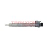Inyector Diesel para 2.0 TDI Q5 Audi, 2.0 TDI Golf, Jetta, Passat, VW, 0445116004, 0445116029, 0445116030, 0986435360, 03L130277