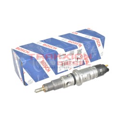 Inyector Diesel CRIN Bosch...