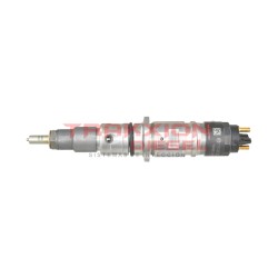Inyector Diesel CRIN Bosch para 6.7 QSB Cummins, 0445120356, 5303101