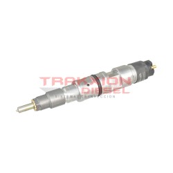 Inyector Diesel Bosch para Deutz, KHD, Excavadora EC160E Volvo, 0445120424, 0986435702, 4511504, 4514650, 22706138
