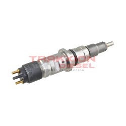 Inyector Diesel Bosch para Dodge RAM, 6.7 ISB Cummins, 2022-2024, 0445124062, 5567914, 68568033AA