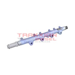 Riel tubo de presión Diesel Bosch para Worker 17.210, 17.230, 17.260, 26.260, 31.260, VW, 0445226031, 961209070014, 2W0133319