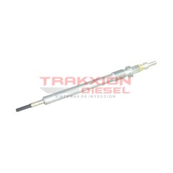 Bujía precalentadora Diesel para OM651, OM654, Sprinter 09-24, Viano 10-14, Vito 10-23, MB, 0250703008, A0011597301, A0011598001