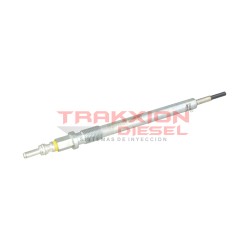 Bujía precalentadora Diesel para OM651, OM654, Sprinter 09-24, Viano 10-14, Vito 10-23, MB, 0250703008, A0011597301, A0011598001
