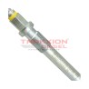 Bujía precalentadora Diesel para OM651, OM654, Sprinter 09-24, Viano 10-14, Vito 10-23, MB, 0250703008, A0011597301, A0011598001
