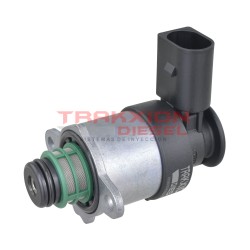 Válvula de control de presión Diesel Bosch para OM654, Sprinter, Vito, 2.0L, Mercedes Benz, 0928400798, 1462C00982, A6540740000