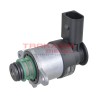 Válvula de control de presión Diesel Bosch para OM654, Sprinter, Vito, 2.0L, Mercedes Benz, 0928400798, 1462C00982, A6540740000