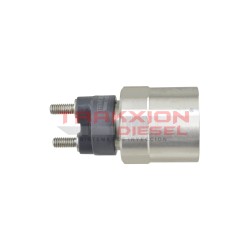 Bobina de inyector Diesel Denso 095000-5470 para Isuzu ELF400, 4HK1, 6HK1, John Deere 4045, 6068