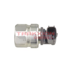 Bobina de inyector Diesel Denso 095000-5600, 095000-6240, 095000-6511 para NP300 Nissan, L200 2.5L DID Mitsubishi, Hino 300