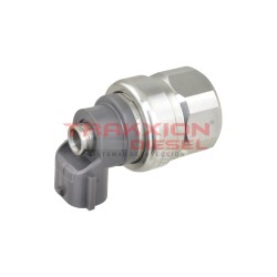 Bobina de inyector Diesel Denso 095000-5801 para Transit 2.2L TDCi, 2008-2010, Ford
