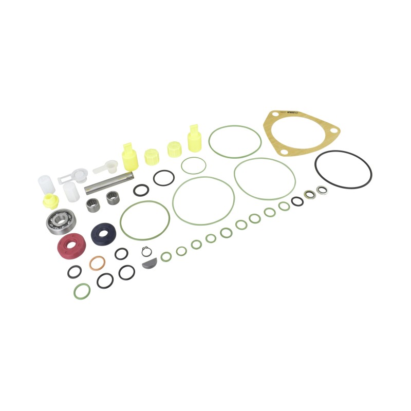 Kit ligas juntas de bomba Diesel para C4 y C6 320D Caterpillar CAT, 317-8021, 324-0532, 326-4635, 10R-7659, 10R-7660, 10R-7662