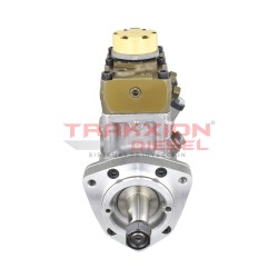 Bomba Diesel para C6 320D Caterpillar Cat 2641A312, 10R-7660