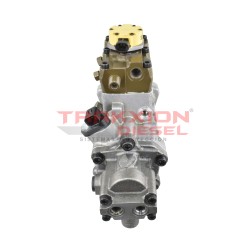Bomba Diesel para C6 320D Caterpillar (CAT), 3202512, 3264635, 320-2512, 326-4635, 10R7662, 10R-7662