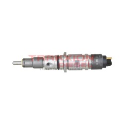 Inyector Diesel Bosch para Dodge RAM, 2500, 3500, 4500, 5500, 6.7 ISB Cummins, 0445124047, 5364205, 68444791AA, R8504672AA