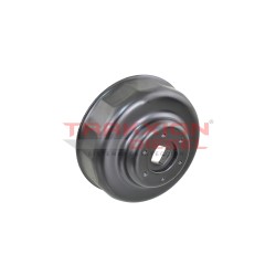 Llave de filtro de aceite de 66.5MM con 14 ranuras OTC 6905