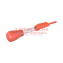 Probador de líquido de batería profesional rojo (hidrómetro) OTC 4619