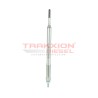 Bujía precalentadora Diesel para L200 2.5 Di-D Mitsubishi, 0250523004, 1820A009