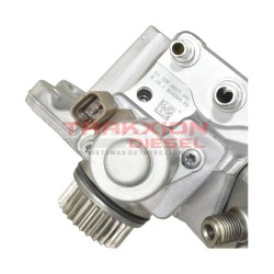 Bomba Diesel Delphi para 2.0 HDi, 3008, 5008, Expert, Manager, Traveller, Peugeot, 2016-2022, 28384347, 9674984480, 1610279980