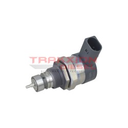 Válvula regulación control de presión Diesel para 3.0 TDI V6 Amarok 0281006431, 0281007636, 0281007637, 057130764AM, 057130764AR