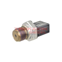 Sensor de presión Diesel de riel 04L130093 para 2.0 TDI Crafter y Transporter, 3.0 TDI V6 Amarok, VW, 04L906054E, 04L906054F