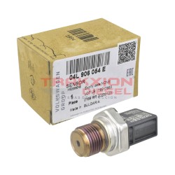 Sensor de presión Diesel de...