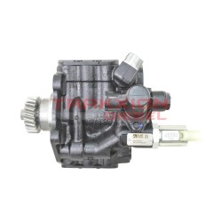 Bomba Reman alta presión de aceite 16cc para MaxxForce 9 y 10 Diesel Navistar 2007-2010 AP63687, AP63697, 1882259C93, 1832094C92