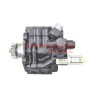 Bomba Reman alta presión de aceite 16cc para MaxxForce 9 y 10 Diesel Navistar 2007-2010 AP63687, AP63697, 1882259C93, 1832094C92