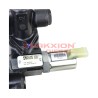 Bomba Reman alta presión de aceite 16cc para MaxxForce 9 y 10 Diesel Navistar 2007-2010 AP63687, AP63697, 1882259C93, 1832094C92