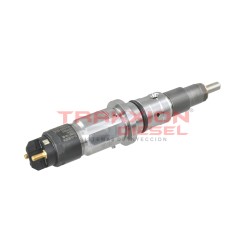 Inyector Diesel Bosch para 6.7 QSB Cummins, 0445120383, 5317323