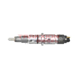 Inyector Diesel Bosch para 6.7 QSB Cummins, 0445120383, 5317323