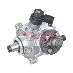 Bomba Diesel para OM654...