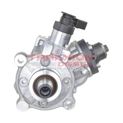 Bomba Diesel para OM654 Sprinter, Vito, MB, 0445010735, 0445010736, 0445010757, 0445010758, 0986437472, A6540704301, A6540709302