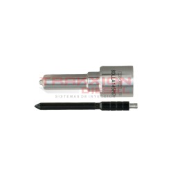 Tobera DLLA145P870 6980546 L200 Triton Mitsubishi