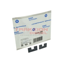 Kit de 2 aspas 7123-388A...
