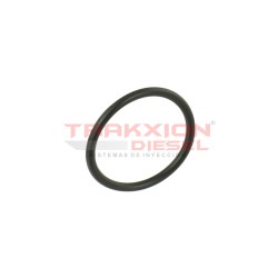 Anillo toroidal exterior de...