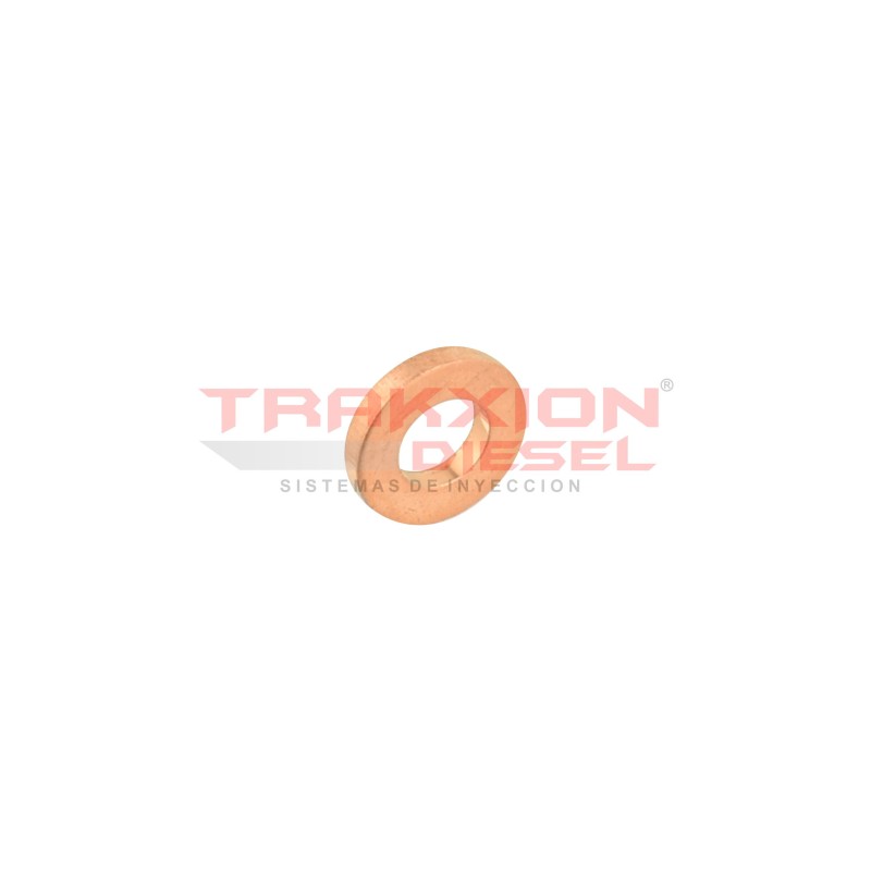 Arandela de asiento de inyector Diesel CR 9803486880 9001-850D