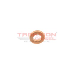 Arandela de asiento de inyector Diesel CR 9803486880 9001-850D