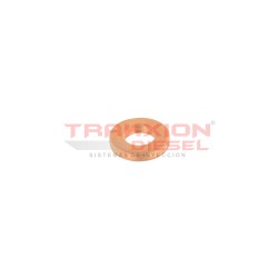 Arandela de asiento de inyector Diesel CR 9803486880 9001-850D