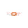 Arandela de asiento de inyector Diesel CR 9803486880 9001-850D