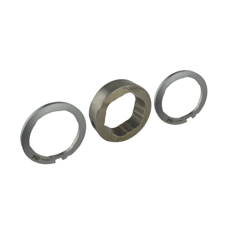 Conjunto anillo de levas y placas 756F 7174-67BP