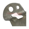 Brazo de gobernador 7185-154C