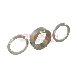 Conjunto anillo de levas y placas 385B 7189-100DD